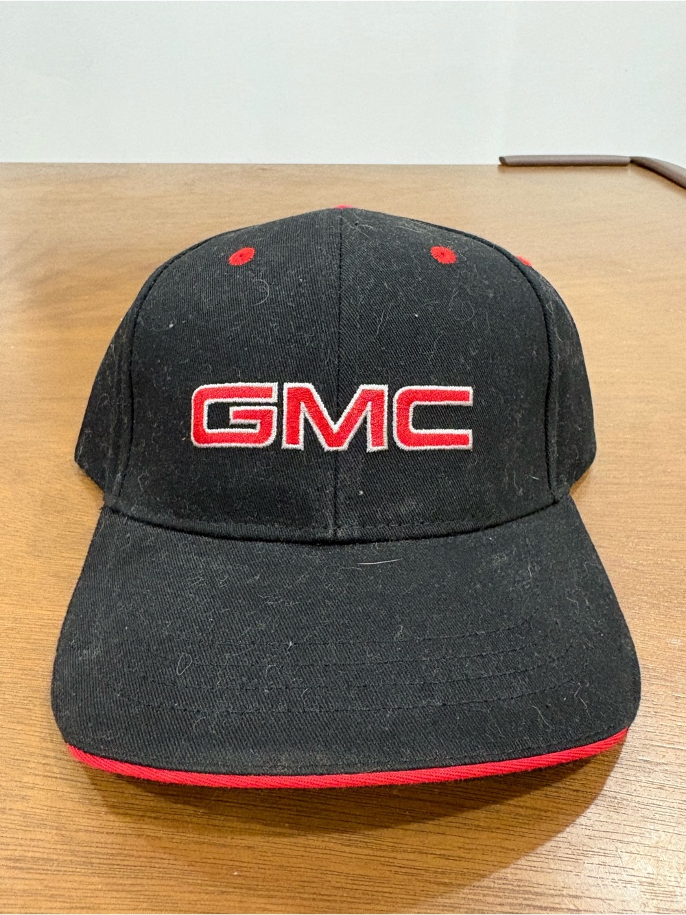 Men's GMC Baseball Cap